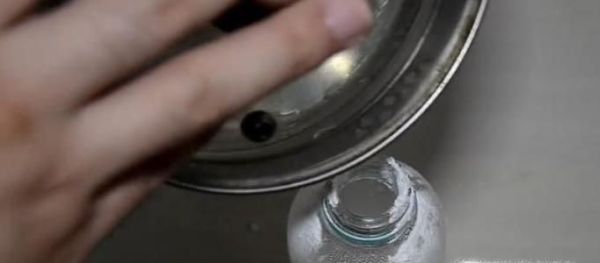 自制洗衣液配方