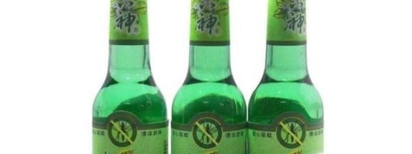 自制洗衣液配方