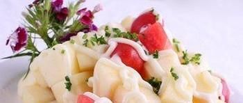 苹果可以怎么吃