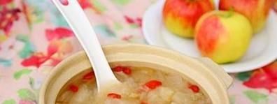 苹果可以怎么吃