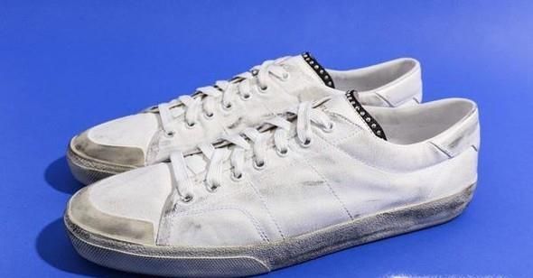 刷鞋子的方法和窍门