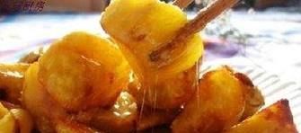 苹果可以怎么吃