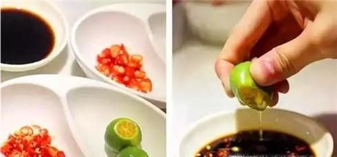 自助餐里的海鲜怎么吃 自助餐海鲜怎么生吃