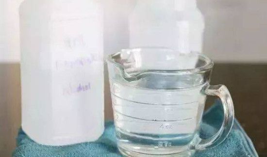 99的酒精怎么稀释成75