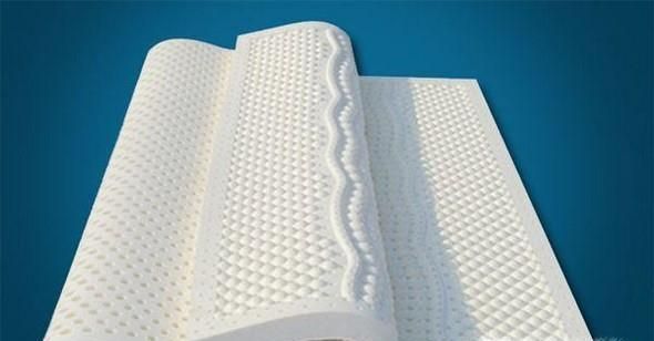 乳胶床垫的好处