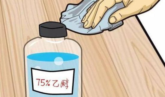 99的酒精怎么稀释成75