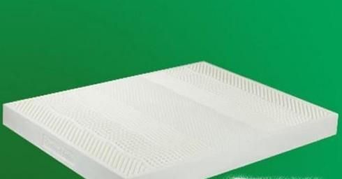 乳胶床垫的好处