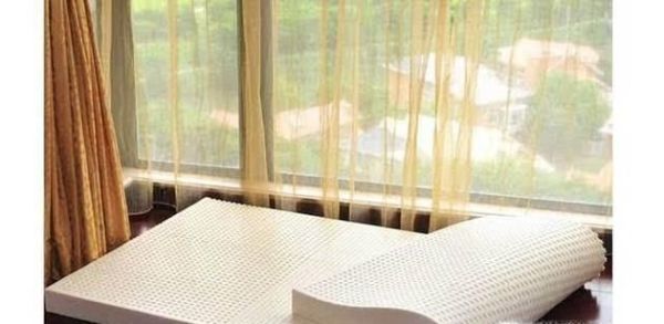 乳胶床垫的好处