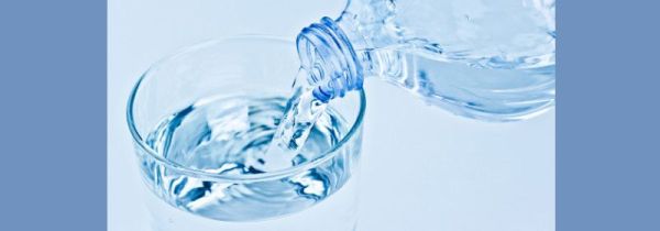 纯净水能代替蒸馏水吗