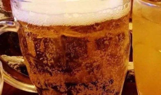 格瓦斯含酒精吗