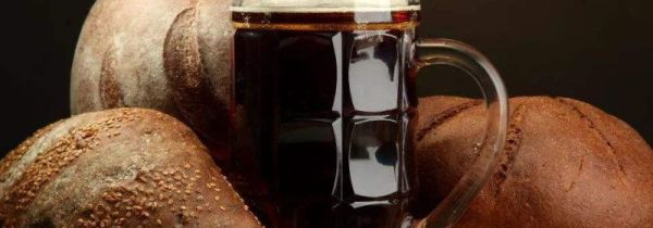 格瓦斯含酒精吗