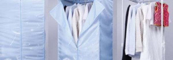 干衣机怎么安装步骤