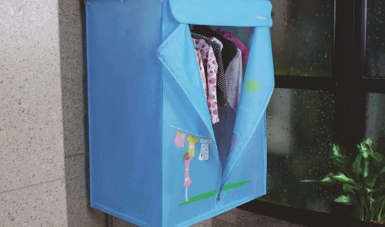 干衣机温度有多高