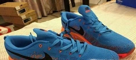 新买的鞋子刚穿上时合脚，越穿越大越变形怎么办