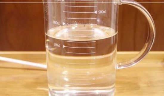 医用酒精95怎么稀释