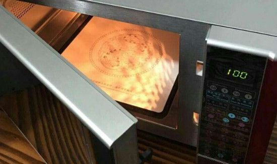 微波炉有辐射吗