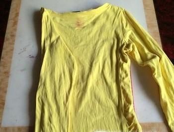 教你如何将衣服叠的更漂亮