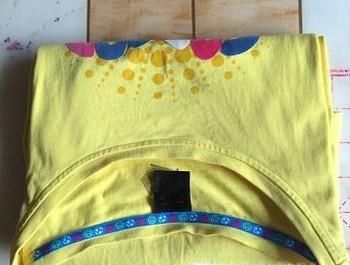 教你如何将衣服叠的更漂亮