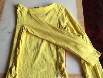 教你如何将衣服叠的更漂亮