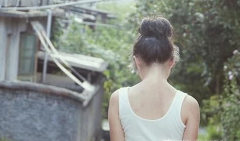 独居女生的注意事项（必看）
