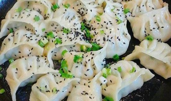冷冻的饺子煎多久能熟