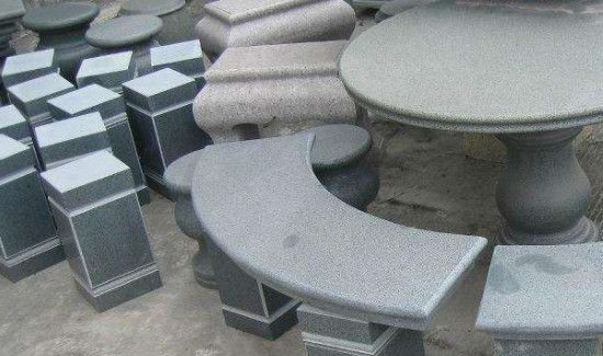 花岗岩有辐射吗