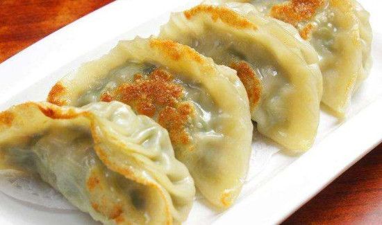冷冻的饺子煎多久能熟