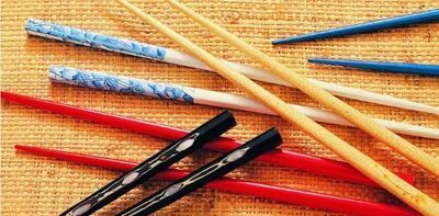 家用筷子多久需要换一次？