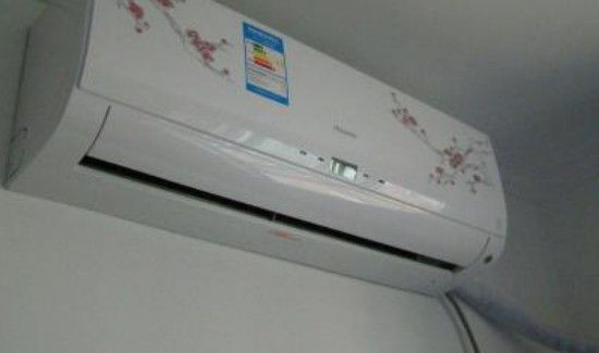 空调有辐射吗