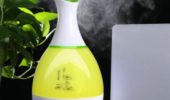 加湿器里可以放板蓝根吗