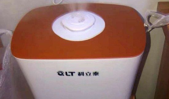 加湿器可以用凉开水吗