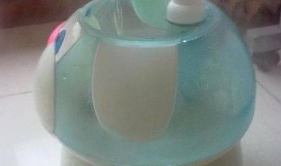 加湿器可以用凉开水吗