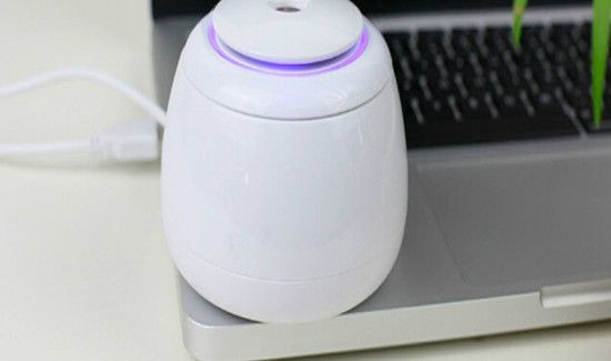 加湿器里加什么可以消毒杀菌