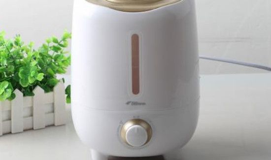 加湿器里加什么可以消毒杀菌