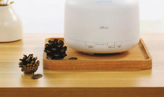 加湿器的作用及好处