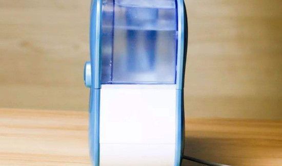 加湿器里面能加消毒水吗