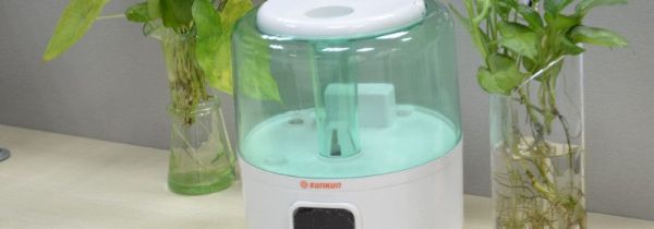 加湿器里的水可以加84消毒液吗