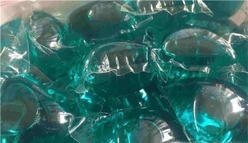 超能洗衣凝珠怎么使用？