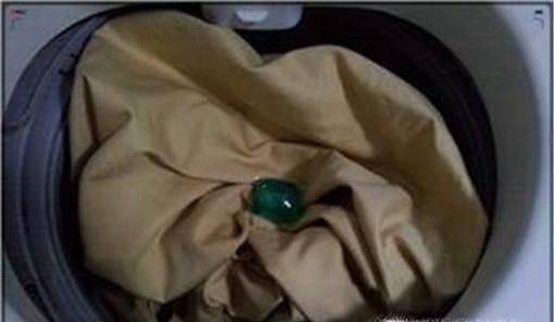 超能洗衣凝珠怎么使用？