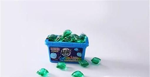 超能洗衣凝珠怎么使用？