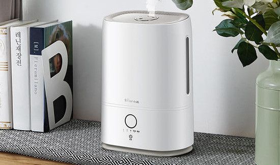 加湿器发出蜂鸣声怎么解决