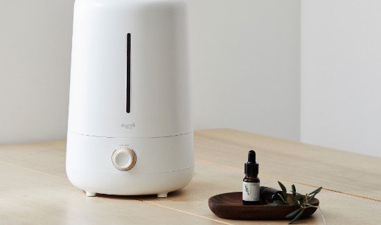 加湿器不出雾怎么修