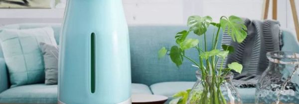 加湿器不出雾怎么修