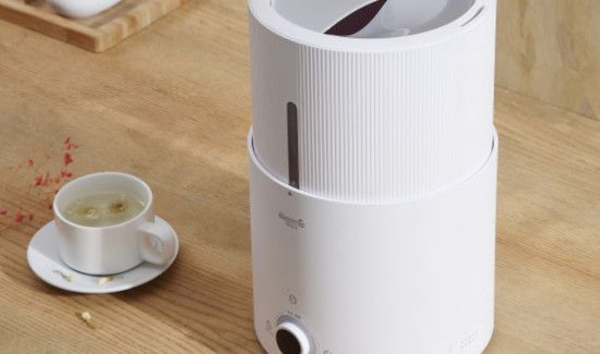 加湿器不出雾怎么修