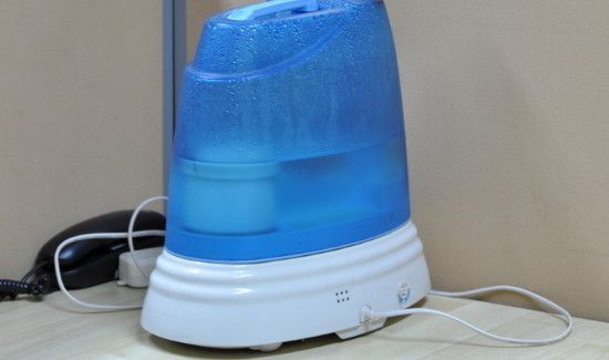 为什么加湿器底部漏水