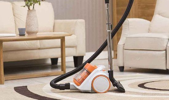 吸尘器吸力变小是什么原因