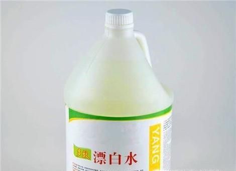 纯棉白色衣服染成红色了如何恢复