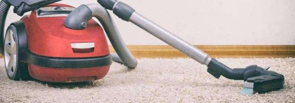 吸尘器吸力变小是什么原因