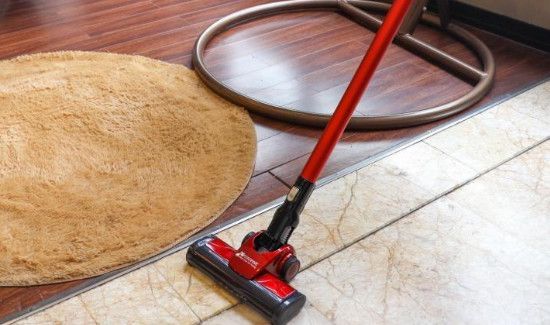 吸尘器吸力变小是什么原因