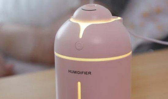 小苏打去除加湿器水垢可以吗